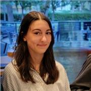 Etudiante en master de Traduction Anglaise/Espagnol, diplômée d'une Licence Langues Etranges Appliquées